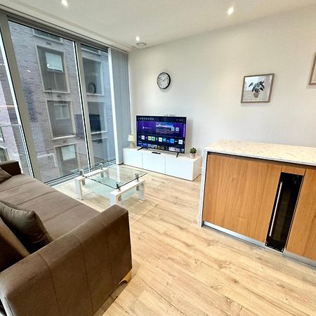 Tower Bridge, London Luxury Flat With Beautiful Garden Viewsアパートメント エクステリア 写真